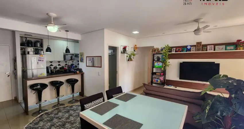 Apartamento à venda no Condomínio Viva Vista Mirante - Sumaré