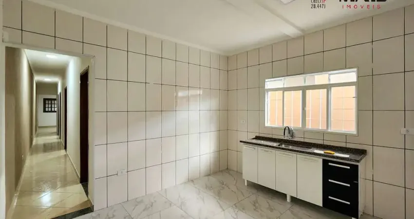Casa com 3 quartos à venda na Rua Anna Maria Martins, 312, Jardim Interlagos, Hortolândia