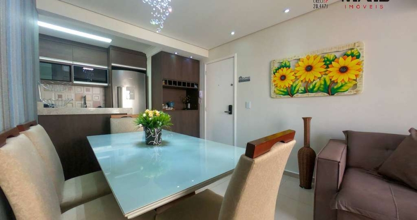 Apartamento à venda BRZ Portal Primavera – Hortolândia