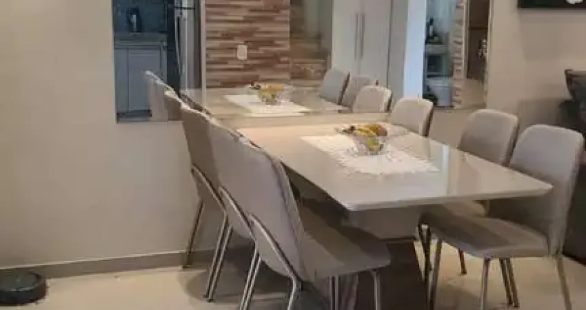 Casa com 3 quartos à venda na Rua Joaquim Marcelino Leite, 725, Jardim Interlagos, Hortolândia