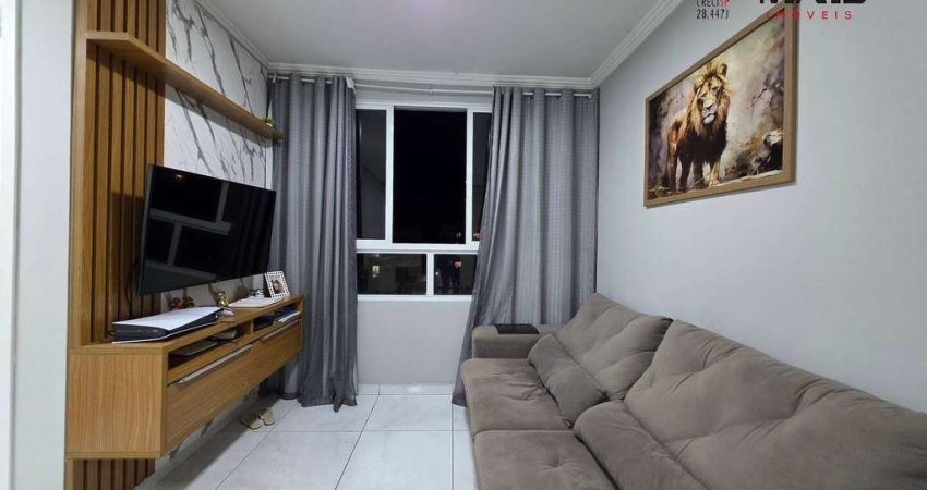 Apartamento à venda BRZ Portal Azaléias do Campo – Hortolândia