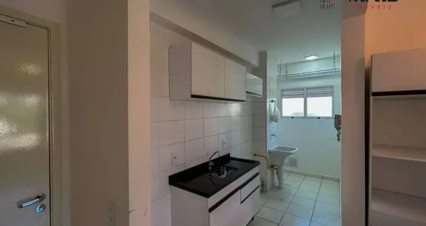 Apartamento à venda no Condomínio Viva Vista Colina - Sumaré