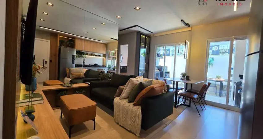 Apartamento à venda Longitude Arvo Residencial – Hortolândia