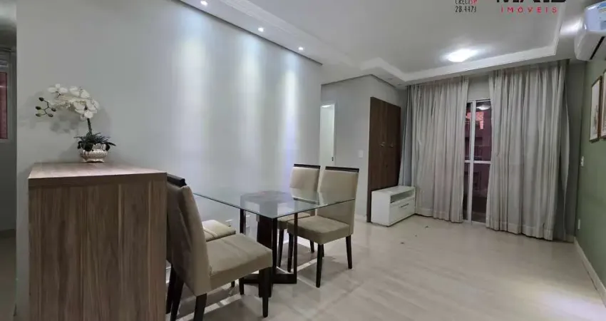 Apartamento à venda brz portal primavera, com planejados - hortolândia