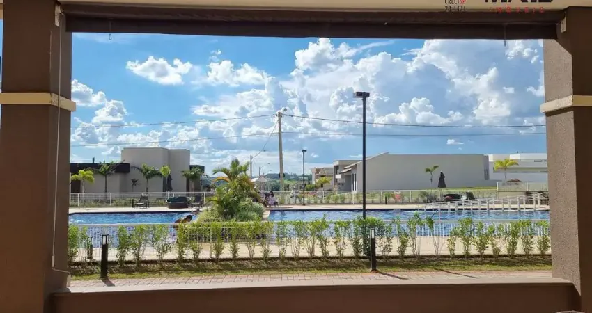 Terreno à venda na Rua Iracema, 316, Parque Residencial Terras de Yucatan, Monte Mor