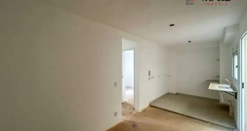 Apartamento térreo à venda no condomínio allegro - hortolândia