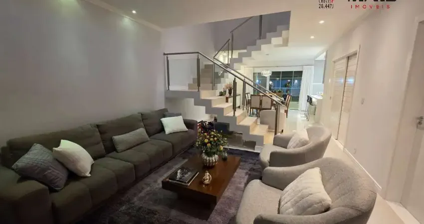 Casa com 3 quartos à venda na Rua Seis, 171, Parque Bom Retiro, Paulínia