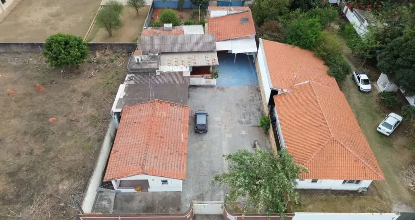 Terreno à venda na Caminho Willi Paul Baranski, 435, Chácaras Acaraí, Hortolândia