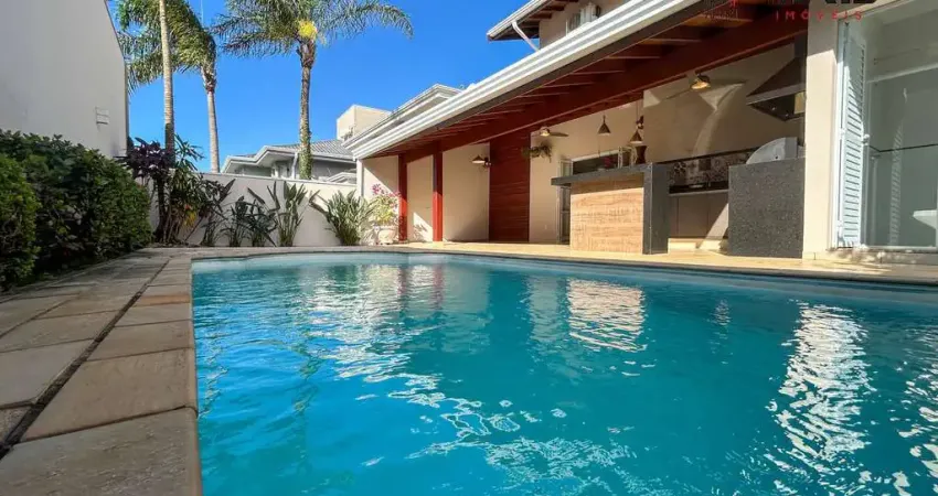 Casa com 3 quartos à venda na Avenida Antônio Marques da Silva Filho, 100, Betel, Paulínia