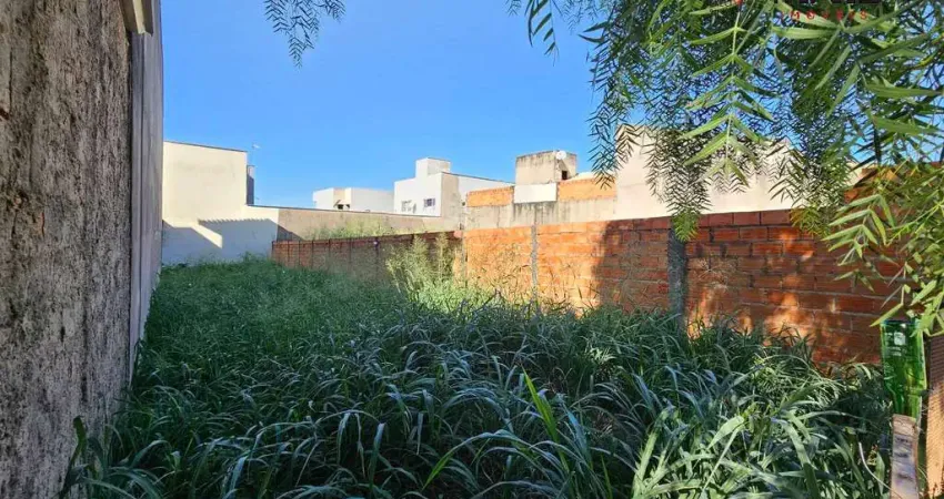 Terreno Lote à venda no Novo Cambuí, ao lado do Lago da Fé – Hortolândia
