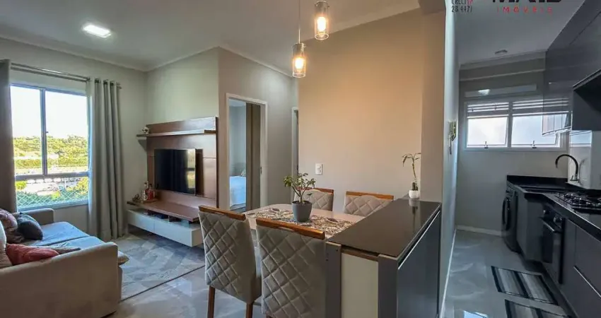 Apartamento à venda no Condomínio Viva Vista Recanto - Sumaré