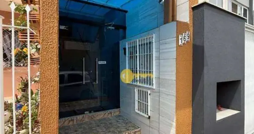 Sala para alugar, 23 m² por r$ 1.600+taxas/mês - são judas - itajaí/sc