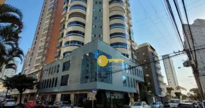 Apartamento com 3 quartos à venda na Rua 3140, Centro, Balneário Camboriú