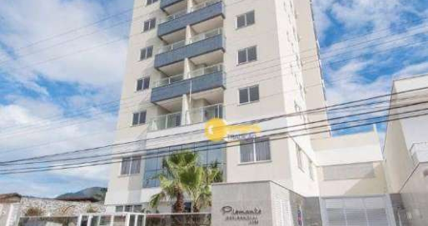 APARTAMENTO LINDO. TOTALMENTE MOBILIADO COM AMPLO TERRAÇO