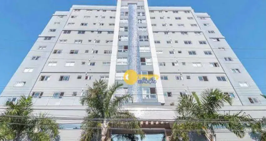 Apartamento com 2 quartos à venda na Rua Emílio da Cruz Coutinho, Fazenda, Itajaí