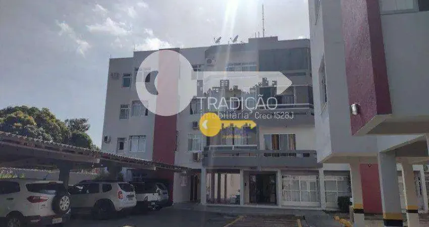 Apartamento com 2 dormitórios para alugar, 65 m² por r$ 2700+taxas/mês - são vicente - itajaí/sc