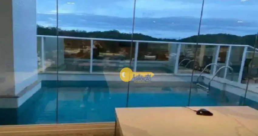 APARTAMENTO COBERTURA IMPERDÍVEL NO BAIRRO CABEÇUDAS