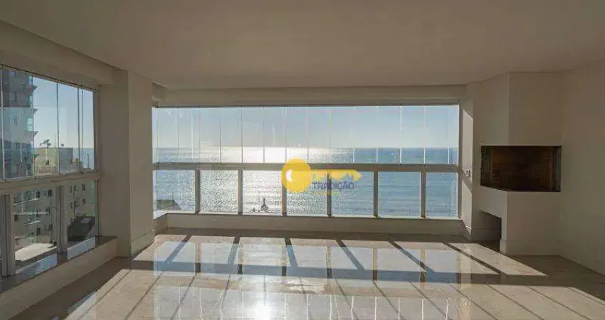 Apartamento com 4 quartos à venda na Rua 137, Castelo Branco, Itapema