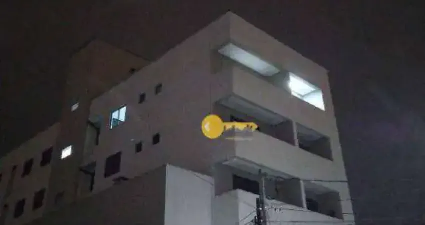 Apartamento com 2 quartos à venda na Rua Domingos Laureano, São Judas, Itajaí