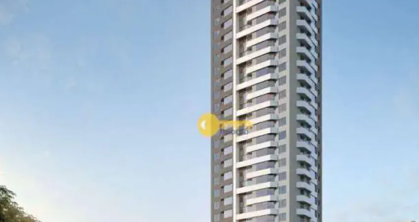 Apartamento com 3 dormitórios à venda, 86 m² por R$ 1.000.000,00 - Vila Operária - Itajaí/SC