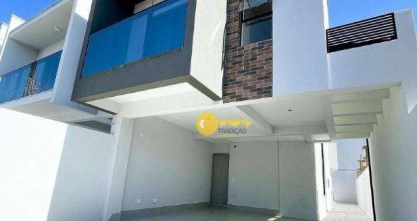 Casa com 3 dormitórios à venda, 155 m² por R$ 1.260.000,00 - Centro - Itajaí/SC