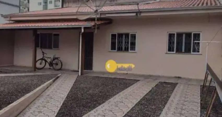 Casa residencial para Venda Centro, Itajaí
