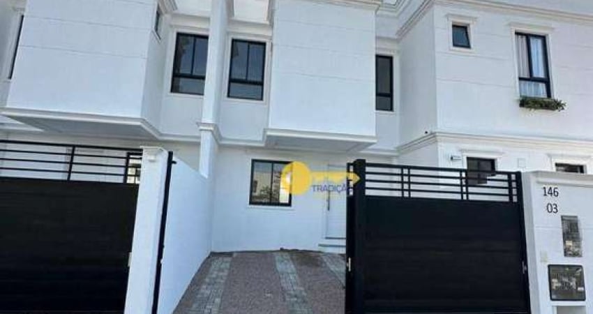 Casa com 3 quartos à venda na Rua São Gonçalo, Dom Bosco, Itajaí