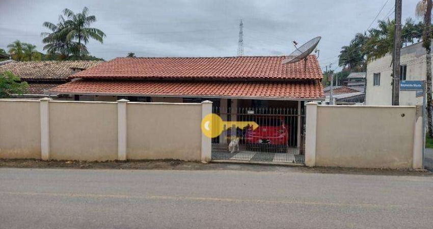 OPORTUNIDADE R$ 380.000 - CASA BAIRRO ITAIPAVA - ITAJAÍ