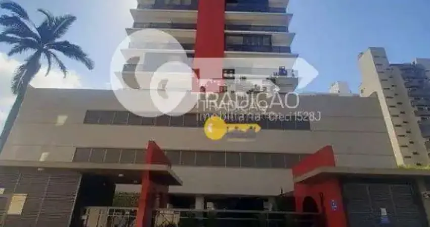 Apartamento com 2 dormitórios à venda, 96 m² por R$ 1.030.000,00 - Centro - Itajaí/SC
