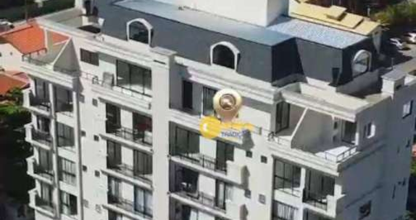 Apartamento com 3 quartos à venda na Rua Vereador Manoel José dos Santos, Bombas, Bombinhas