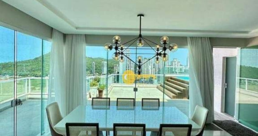 Apartamento com 3 quartos à venda na Rua Camboriú, Fazenda, Itajaí