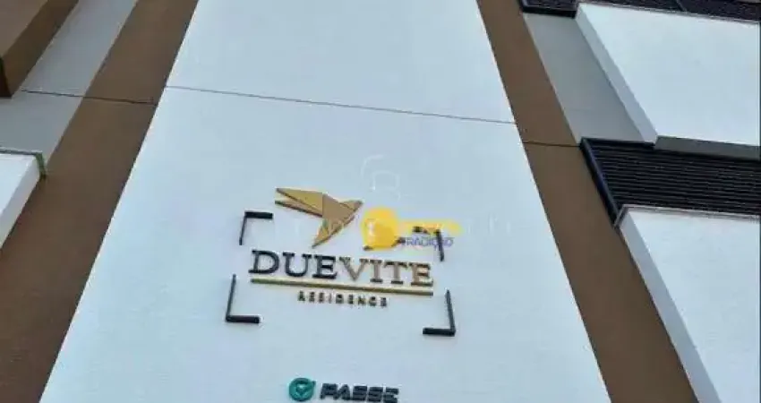 Apartamento com 2 dormitórios à venda, 63 m² por R$ 620.000,00 - Vila Operária - Itajaí/SC