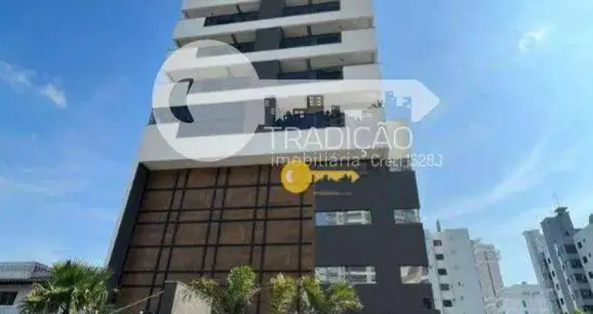 Apartamento com 2 dormitórios à venda, 75 m² por R$ 1.200.000,00 - Fazenda - Itajaí/SC