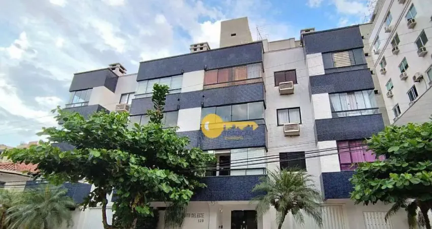 Apartamento de 2 quartos a venda no bairro das nações