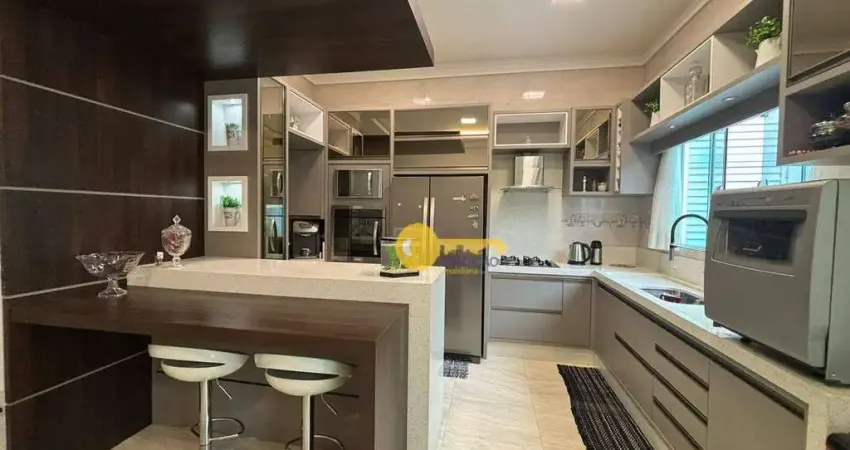 Casa à venda, 155 m² por R$ 1.290.000,00 - Dom Bosco - Itajaí/SC