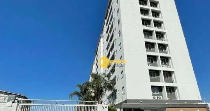 Apartamento com 2 dormitórios, com 54m² a venda no bairro Cidade Nova