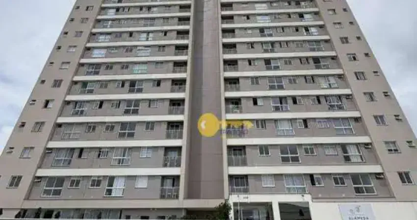 Apartamento com 2 dormitórios para alugar, 59 m² por r$ 3.574,94/mês - dom bosco - itajaí/sc
