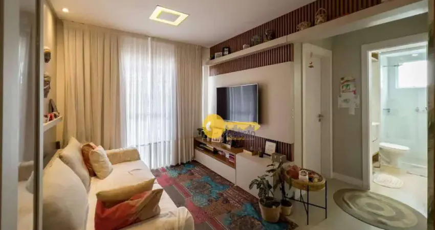 Apartamento com 2 dormitórios à venda, 75 m² por R$ 731.000 - São Judas - Itajaí/SC