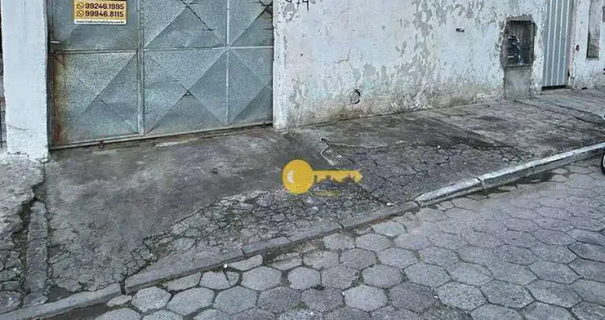 Casa com 4 quartos à venda na Rua Américo Meinicke, Cordeiros, Itajaí