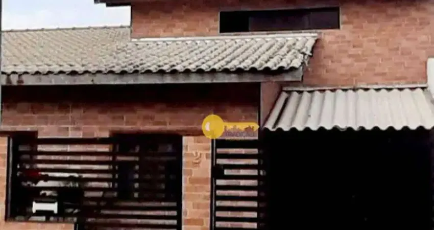 Duas casas  por R$ 1.090.000,00 ou 890.000,00 + parcelas.