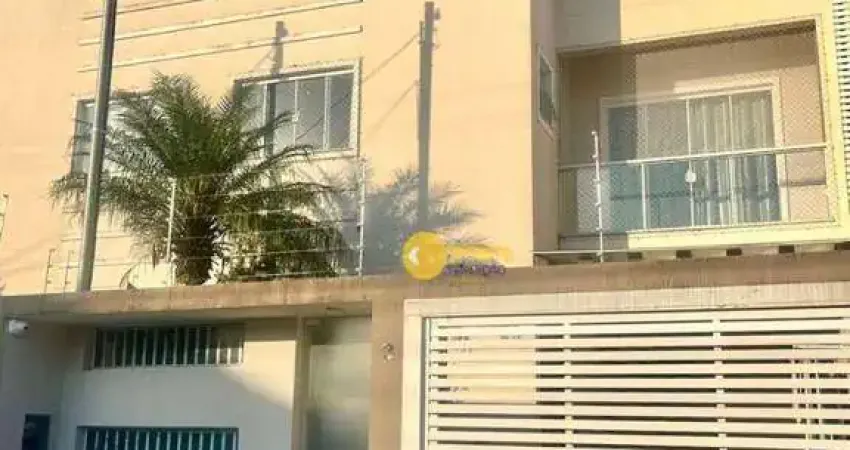 Casa com 3 quartos à venda na Rua Aníbal César, São Judas, Itajaí