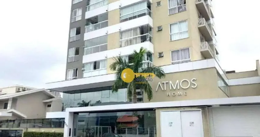 Apartamento com 2 quartos à venda na Rua Duque de Caxias, Vila Operária, Itajaí