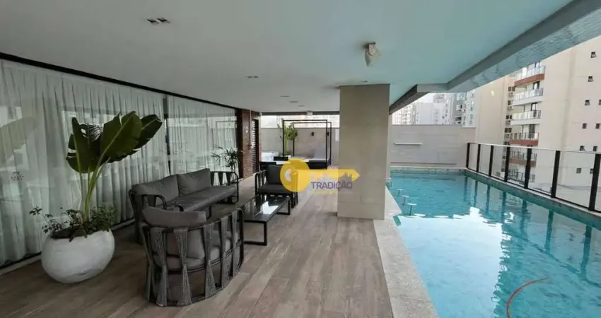 Apartamento com 2 quartos à venda na Rua Suécia, Praia Brava, Itajaí
