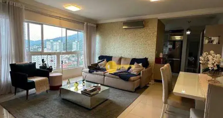 Apartamento à venda, 101 m² por R$ 920.000,00 - Fazenda - Itajaí/SC