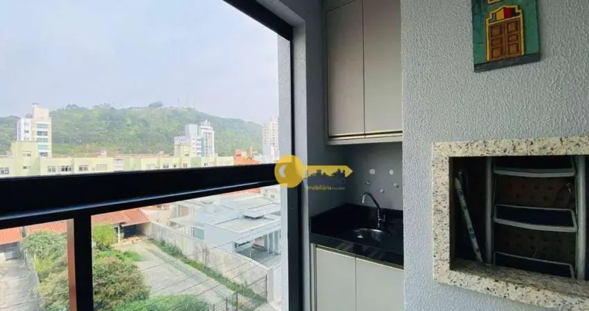 Apartamento com 2 quartos à venda na Rua Franklin Máximo Pereira, Centro, Itajaí