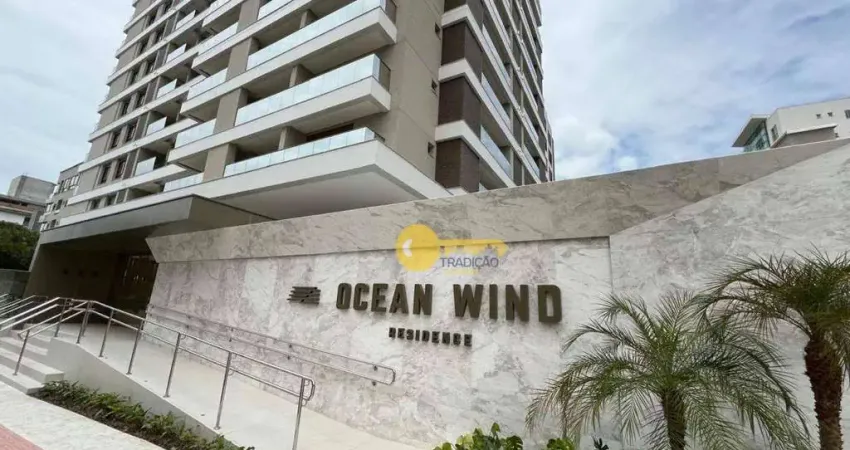 Apartamento com 3 quartos à venda na Rua Delfim Mário Pádua Peixoto, Praia Brava, Itajaí