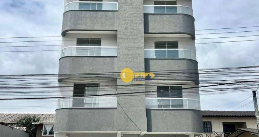 Apartamento com 2 quartos à venda na Rua Vereador Telêmaco de Oliveira, Cordeiros, Itajaí