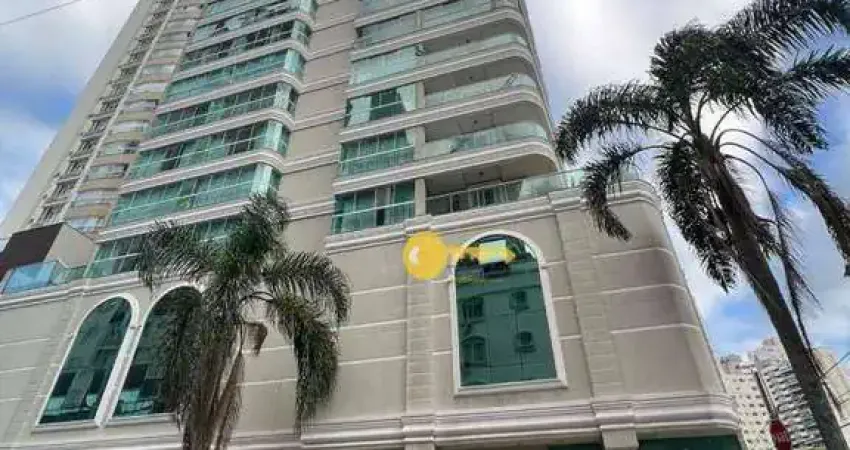 Apartamento com 3 quartos à venda na Rua Joinville, Centro, Itajaí