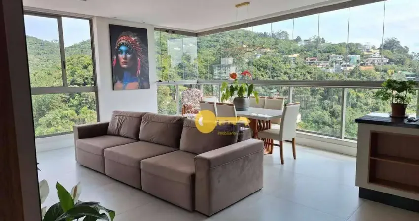 Apartamento com 3 quartos à venda na Rua Cecília Brandão, Fazenda, Itajaí