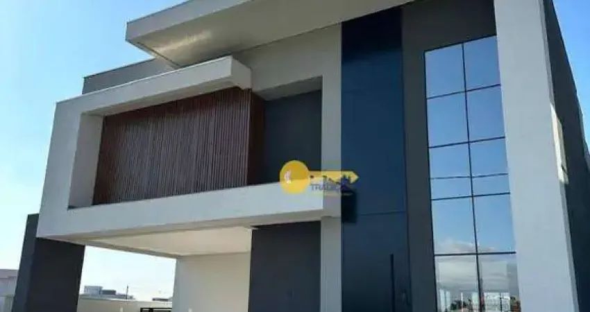 Casa em condomínio fechado com 4 quartos à venda em Santa Regina, Balneário Camboriú 